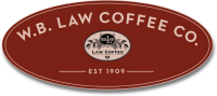 Wb law coffee co