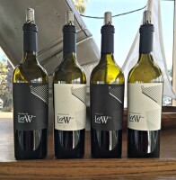 Law estate wines