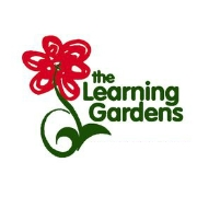 The learning gardens