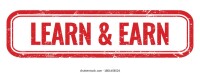 Learn to earn