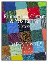 Lebaron bonney