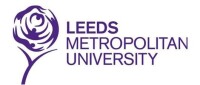 Leeds metropolitan university