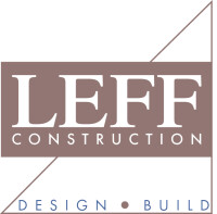 Leff construction design/build