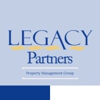 Legacy partners - nashville, tn