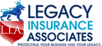 Legacy insurance & associates inc
