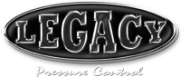 Legacy pressure control inc.