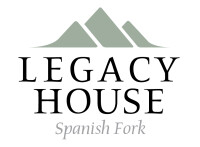 Legacy house of spanish fork
