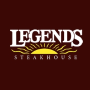 Legends steakhouse