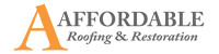 Affordable roofing
