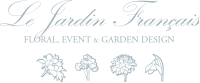 Le jardin francais
