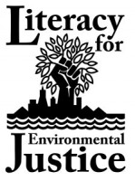 Literacy for environmental justice