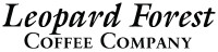 Leopard forest coffee company