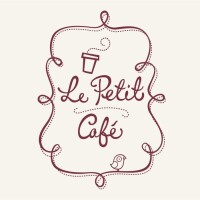 Le petit cafe