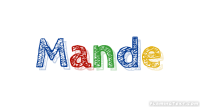 Mande
