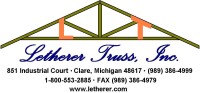 Letherer truss inc