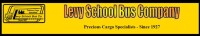 Levy school bus company