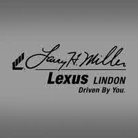 Larry h miller lexus of lindon