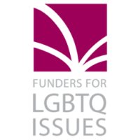 Funders for lgbtq issues