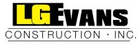 Lg evans construction, inc.