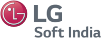 Lg soft india