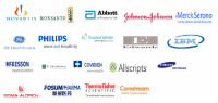 Life sciences industry
