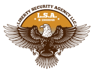 Liberty security services