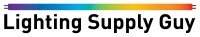 Lighting supply guy