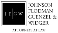 Johnson flodman guenzel widger