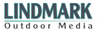 Lindmark outdoor media