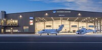 Hillsboro Aviation, Inc.
