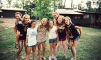 Camp Winnataska