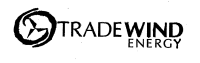 TradeWind Energy, LLC