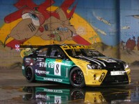 Shawn Taylor Racing
