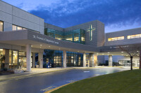 St Francis Medical Center and Lourdes Health Systems