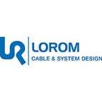 Lorom cable & system design