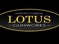 The alamo by lotus gunworks