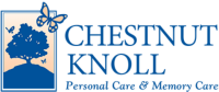 Chestnut Knoll: Personal Care and Memory Care