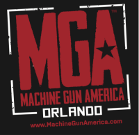 Machine gun america