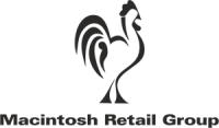 Macintosh retail group