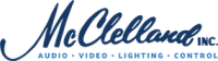 Mcclelland sound, inc.