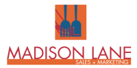 Madison lane sales + marketing
