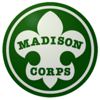 Madison scouts drum and bugle corps
