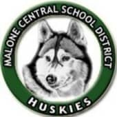 Malone central school district