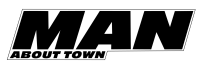 Man about town