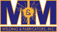 M&m welding and fabricators, inc.