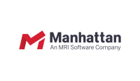 Manhattan software, a trimble company