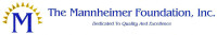 Mannheimer foundation inc