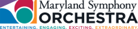 The maryland symphony orchestra