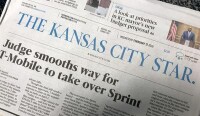 The kansas city star/mcclatchy newspapers