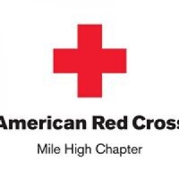 Mile high chapter, american red cross